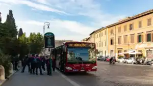 Como Se Locomover Na Itália: Guia Completo Para Turistas