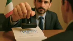 Vistos de Trabalho Para Estrangeiros