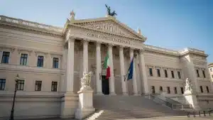 audiencia publica na italia decreto tajani 1 - Home