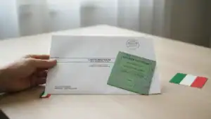 Voto para o Referendo Nordio 2026 na Itália, importante para quem acompanha o cenário político.
