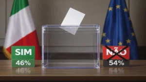 resultado referendo justica 2026 - Home