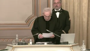 veredito surpresa da corte italiana - Home