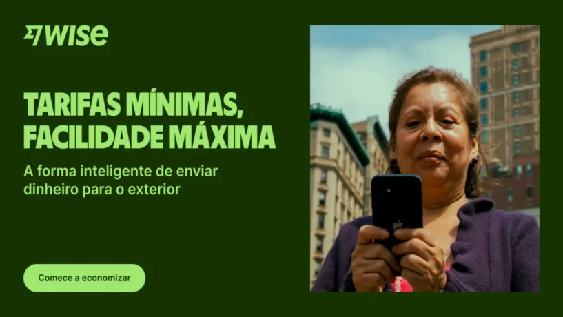 Publicidade Wise